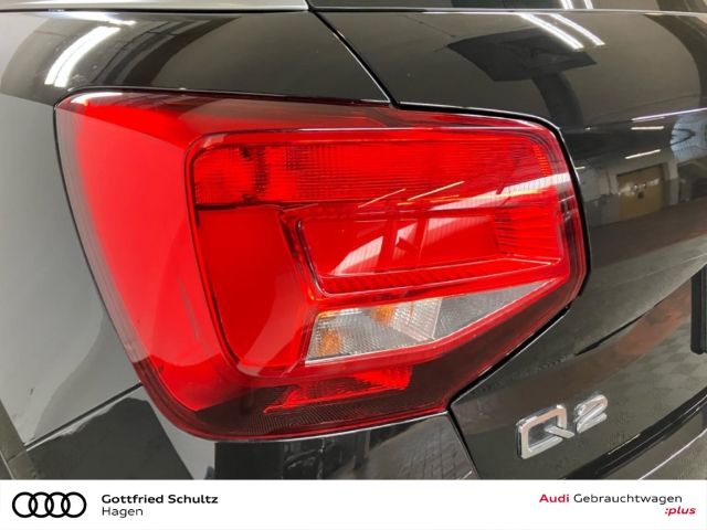 Audi Q2 - Bild 20