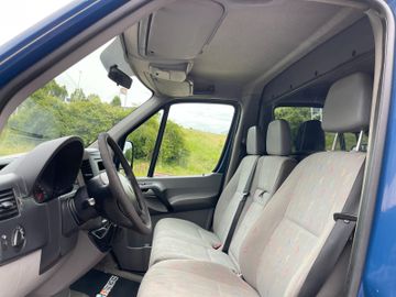 Volkswagen Crafter Kasten 30  L1H1 *AHK*TÜV-072026*