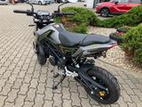Benelli TNT 125 - BENELLI VON 81 BIS 125 CCM