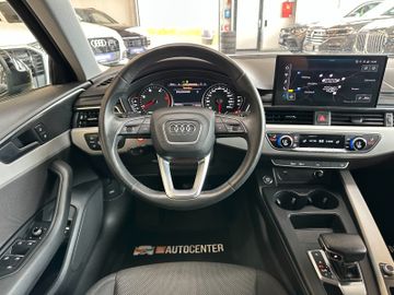 Audi A4 Avant 35 TDI *LED*Spurh.*Pano*1.Hand*
