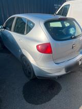 Seat Altea 2.0 FSI 6-Gang - Seat Altea: Fsi