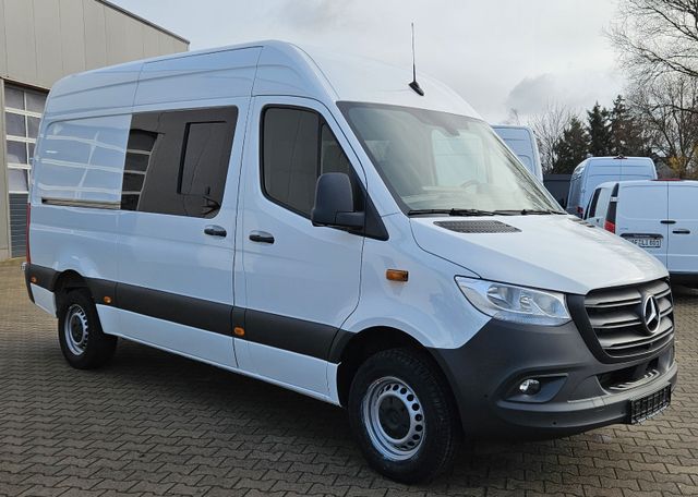 Mercedes-Benz Sprinter 317 Mixto Klima Navi 360°Kamera AHK3,5t