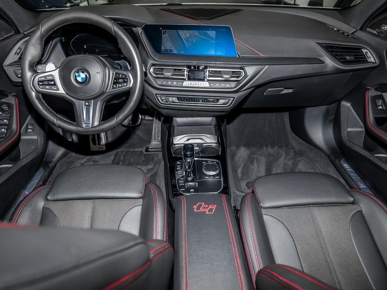 BMW 128ti HeadUp Harman/K. Adapt.LED Memorysitz