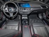 BMW 128ti HeadUp Harman/K. Adapt.LED Memorysitz - weiße BMW 128
