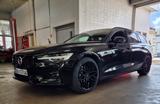 Volvo V60 D3 R Design,Kam,LED,AHK,el.Heck,H&K - Volvo Gebrauchtwagen in Pforzheim