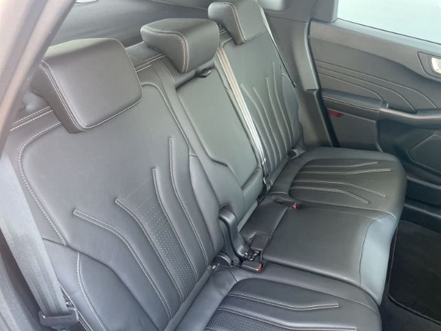 Fahrzeugabbildung Ford Kuga 2.5 Duratec FHEV 4x4 Vignale Hybrid , Navi,