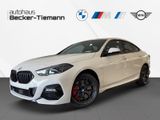 BMW 220d Gran Coupé/ M-Sport/ AHK/ Abstandstempomat