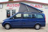 Mercedes-Benz Viano Marco Polo 2.2 CDI 1.Hand*SHG* - gebrauchte Mercedes-Benz Viano aus dem Jahr 2006
