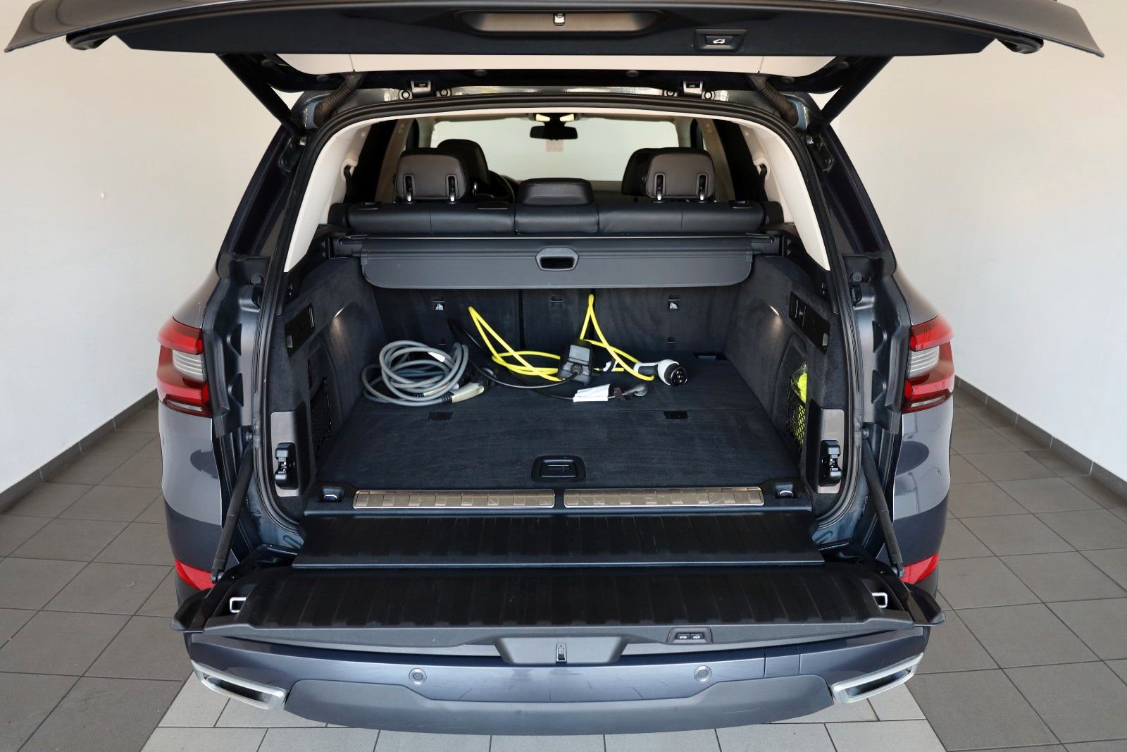 Fahrzeugabbildung BMW X5 xDrive 45 e,Kamera,Memory Si,Panorama,AHK el.