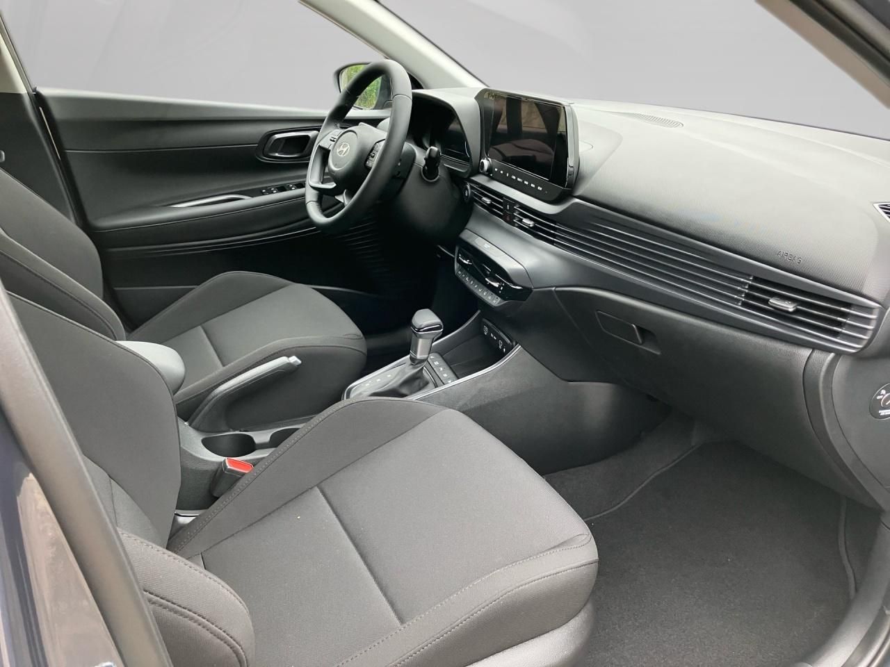 Fahrzeugabbildung Hyundai i20 Prime SHZ*LHZ*NAVI*USB*