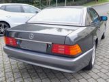 Mercedes-Benz Mercedes Benz 300 SL- R129 24V Cabrio - Mercedes-Benz 300 aus 1991: 300sl