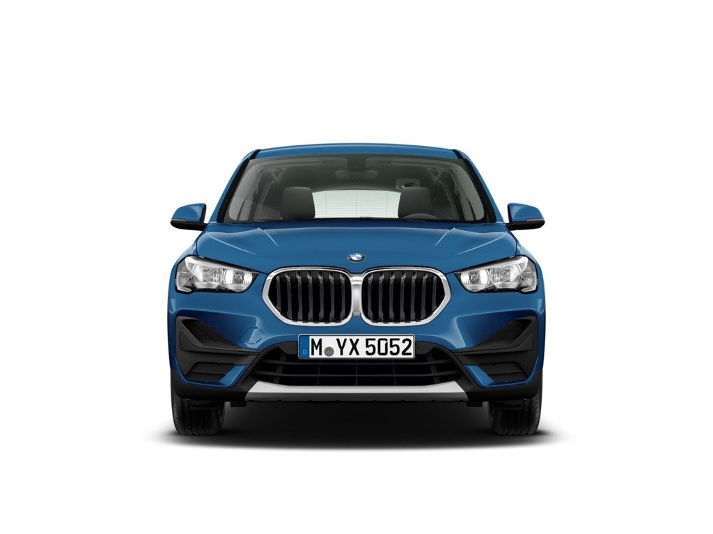 BMW X1 18d Sport Line xDrive AHK Navi DAB HUD GRA foto 5