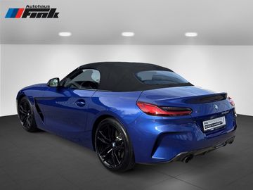 BMW Z4 sDrive30i Head-Up HK HiFi DAB LED WLAN RFK