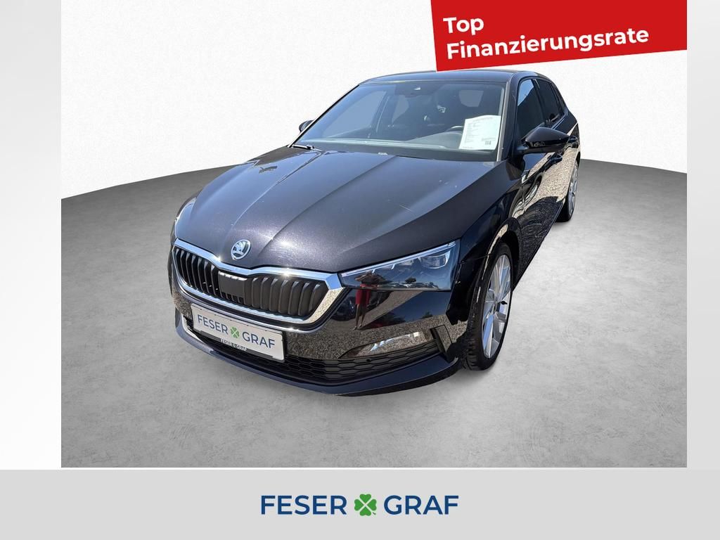 Image of Skoda Scala