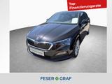 Skoda Scala Style 1,5 TSI DSG *AHK*KAMERA*ACC* - Skoda Scala Gebrauchtwagen