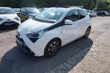 Toyota Aygo AYGO x-play Team D-FALTDACH-GARANTIE--EU 6- - Toyota Aygo (X) in Aachen