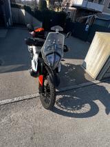 KTM 790 Adventure alle Extras inkl Rallye-Mode, Rade - KTM 790 Adventure R
