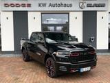 Dodge RAM Limited Night MY25 H/O Indian Motorcycle Ed. - Dodge RAM aus 2025