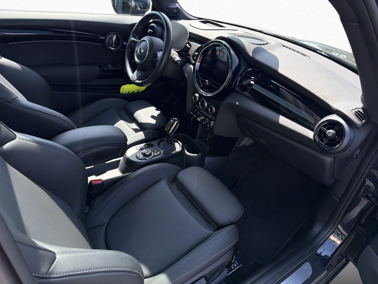 MINI Cooper SE - Bild 11