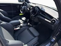 MINI Cooper SE - Vorschau Bild 11