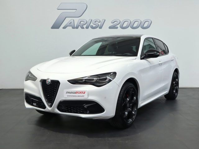 Jiný ALFA ROMEO Stelvio 2.2 TurboD. 210CV AT8 Q4 Trib