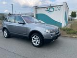 BMW X3 xDrive 20d Edition Lifestyle,Xenon,AHK - BMW X3: Edition Lifestyle