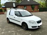 Skoda Praktik Diesel 5/26 TÜV - Skoda Praktik