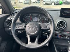 Fahrzeugabbildung Audi A3 35 TFSI sport Stronic ACC Navi Kamera Xenon