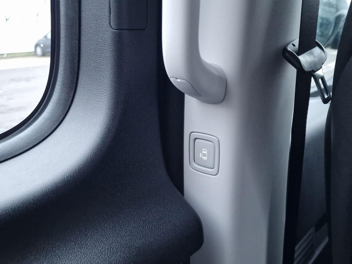 Hyundai Staria – Bild 21