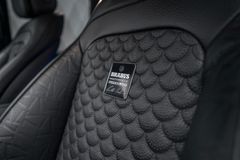 G 63 AMG BRABUS G 900 SUPERBLACK VIP