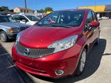 Nissan Note Tekna/KAMERA/NAVI/KEYLESS - Nissan Note Tekna mit Diesel-Antrieb