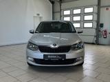Skoda Fabia Combi 1.2 TSI Style PDC SHZ KAMERA NAVI - Skoda Fabia Gebrauchtwagen in Hannover