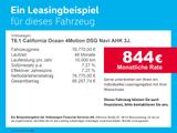 Volkswagen T6.1 California Ocean 4Motion DSG Navi AHK 3J. - Volkswagen T6 California in Chemnitz