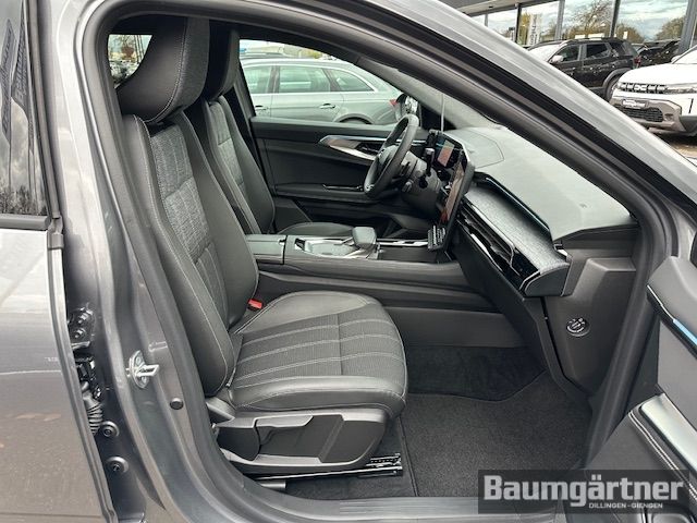 Fahrzeugabbildung Renault Austral TECHNO TCe 160 Mild-Hybrid Automatik