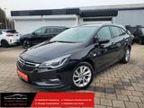 Opel Astra K Sports Tourer 1.Hand  CarPlay SHZ PDC - Opel Astra Gebrauchtwagen in Karlsruhe