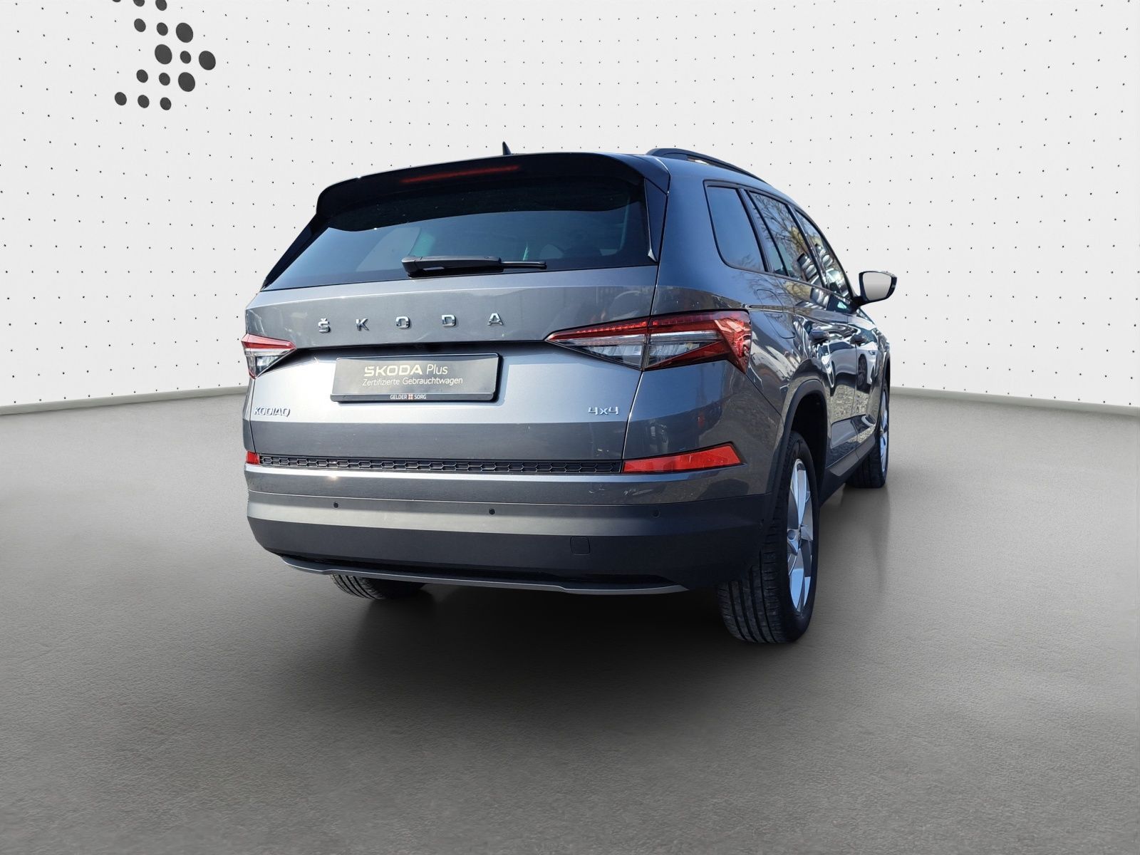 Skoda Kodiaq - Bild 2