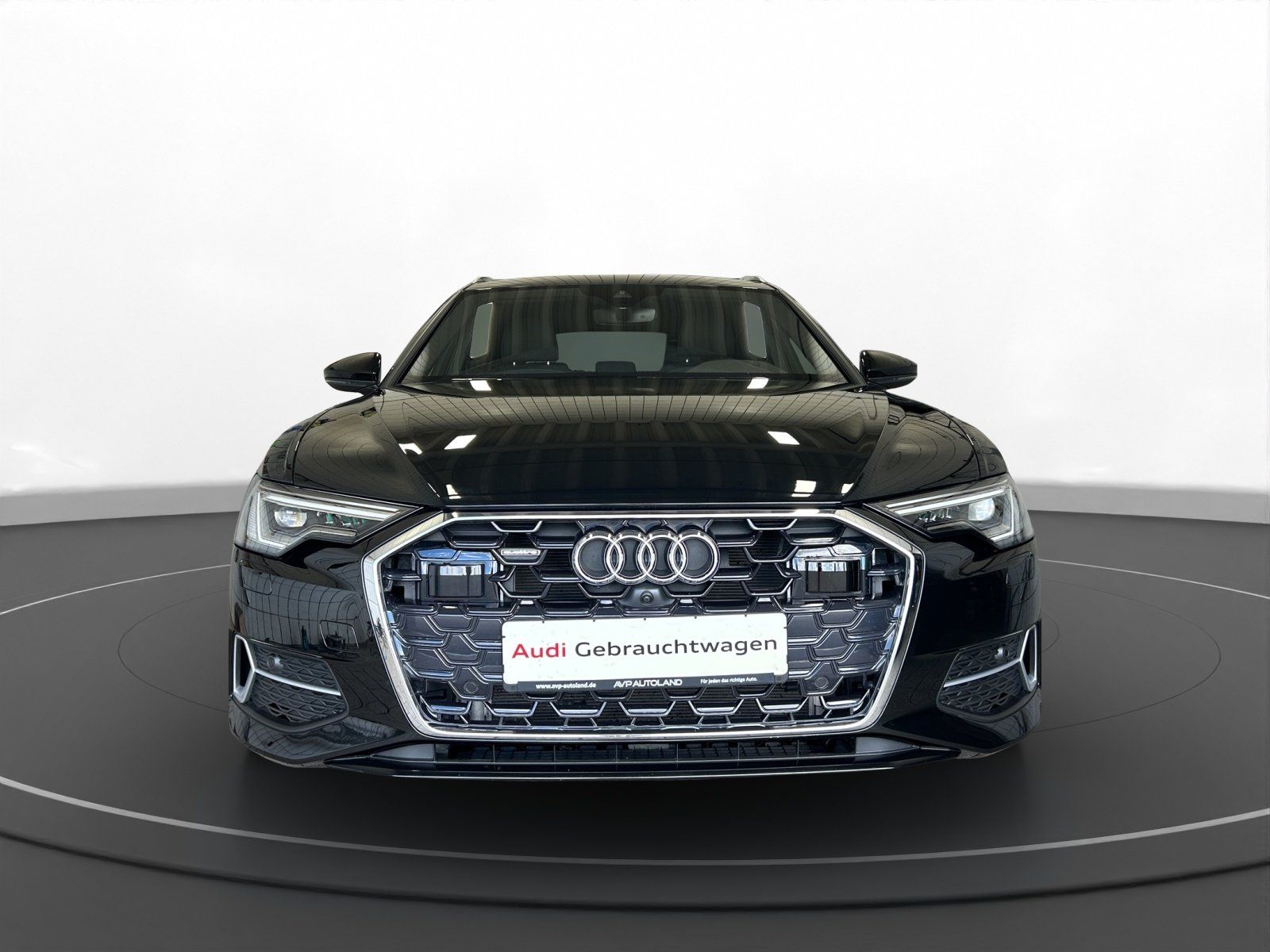 Audi A6 Avant 40 TDI quattro S tronic Advanced NAVI foto 3