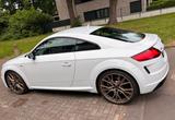 Audi TT 45 FSI S tronic quattro Coupe - bronze select - Audi TT in Leverkusen