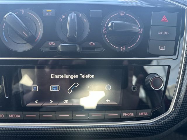 up! 1.0 (EURO 6d) Basis Klima Fenster el.