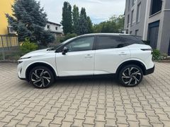 NISSAN Qashqai 1.3 Tekna+ DIG-T MHEV*HEAD UP*PANO*BOSE*