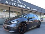 Cupra Born 170 kW*ACC*Wärmepumpe*360°Cam* 19"Typhoon* - Cupra Born aus 2023