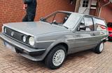 Volkswagen Vw Polo Fox 86c Steilheck Bj.89 - Volkswagen Polo: 86 C