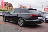 Audi A6 3.0 TDI Avant quattro S-Line DSG LED 360° ACC - Audi A6: Kombi, 3.0