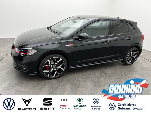 Volkswagen Polo GTI DSG ArtVeloursPano18Navi IQ.Drive