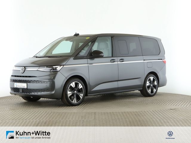 Volkswagen T7 Multivan 2.0 TSI Langversion Style *Pano*LED-