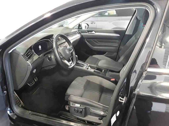 Passat Variant Alltrack 2.0 TDI 4Motion LED+KAME