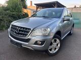 Mercedes-Benz ML 350 ML -Klasse ML 350 CDI - Mercedes-Benz ML 350 in Saarbrücken