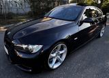BMW E92 335i N54 DKG Performance Power Kit - BMW 335 aus 2009: Coupe