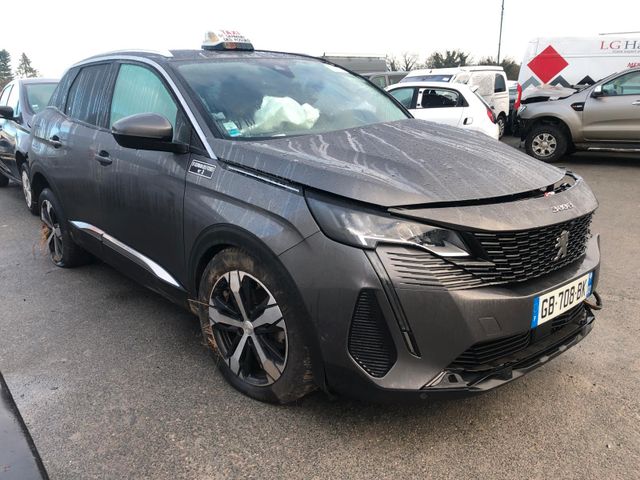 Peugeot 3008 Allure Pack