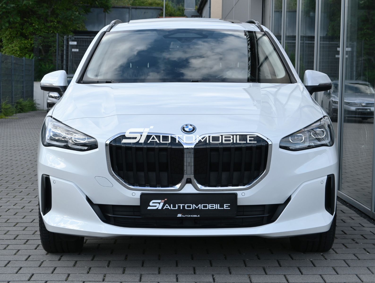 Fahrzeugabbildung BMW 230e xDrive Active Tourer °UVP 66.840€°ACC°PA+°